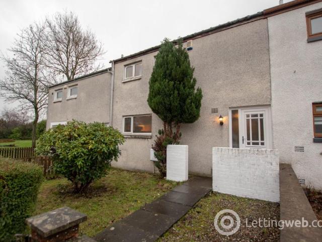 House for rent in Pitteuchar, Caskieberran