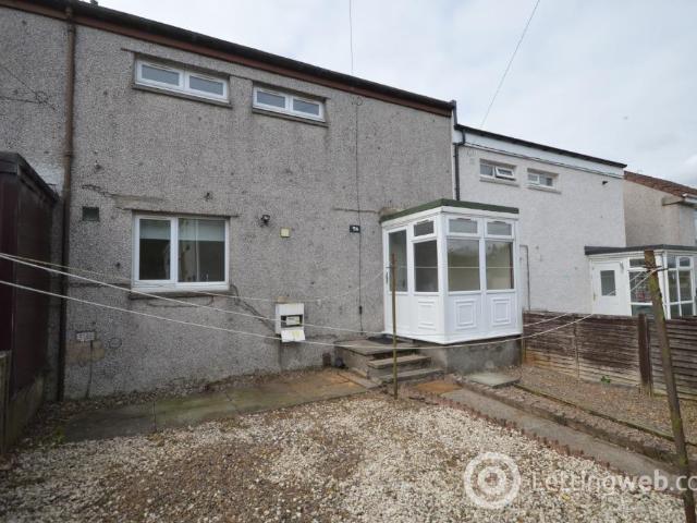 House for rent in Tanshall, Leslie