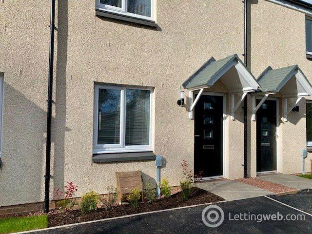 House for rent in Guardbridge, Fife