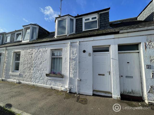House for rent in Tayport, Scotland