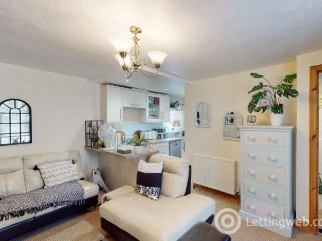 House for rent in Galashiels, Scotland