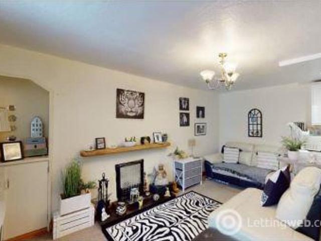 House for rent in Galashiels, Torwoodlee