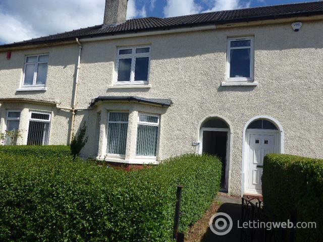 House for rent in Scotstounhill, Scotstoun