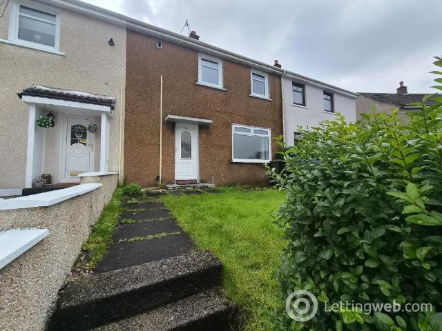 House for rent in Flushing, Scotland