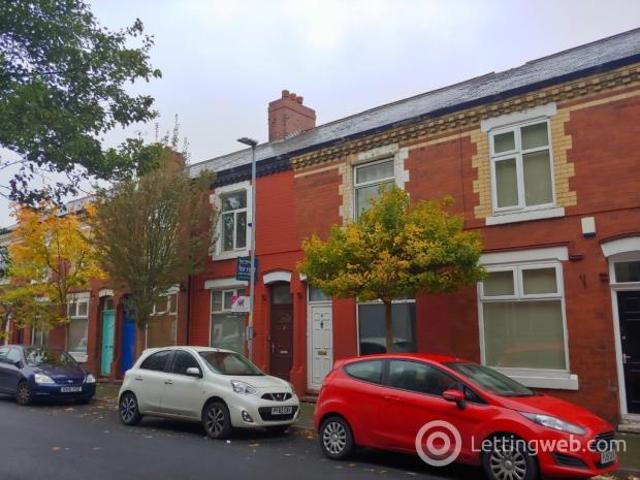 House for rent in City Centre, Georgia