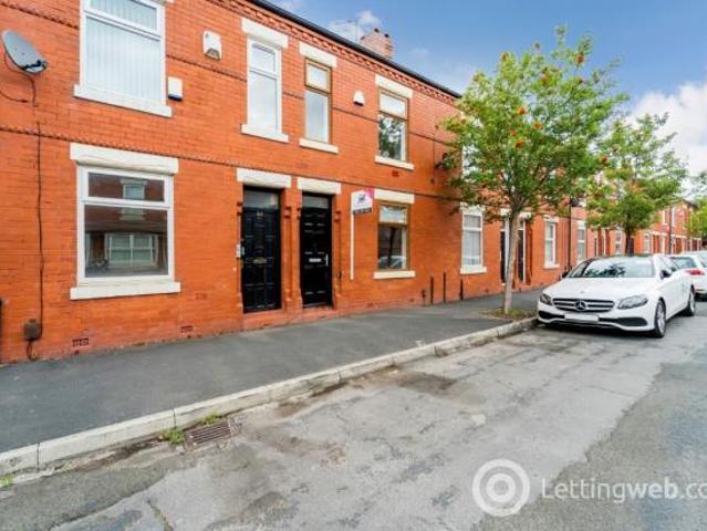 House for rent in City Centre, Georgia