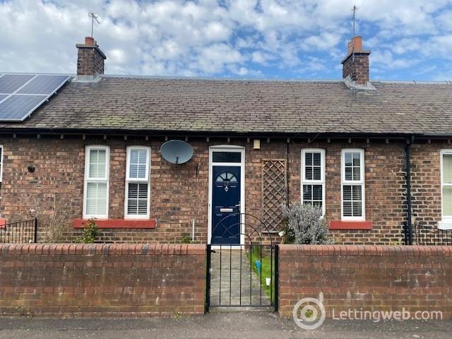 House for rent in Newtongrange, Scotland