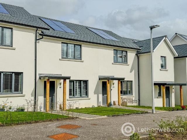 House for rent in Loanhead, Scotland