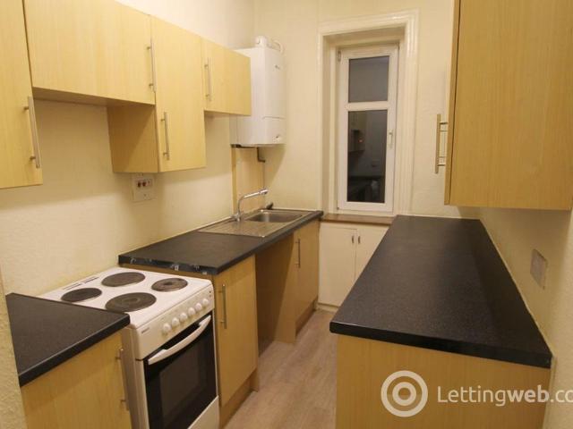 House for rent in Moneydie, Scotland