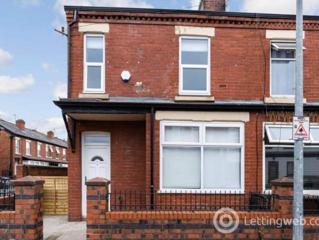 House for rent in Ordsall, Salford