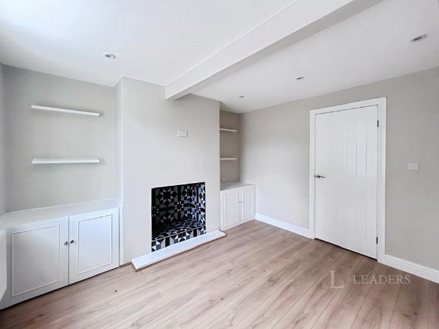 House for rent in Stoke Heath, Bromsgrove