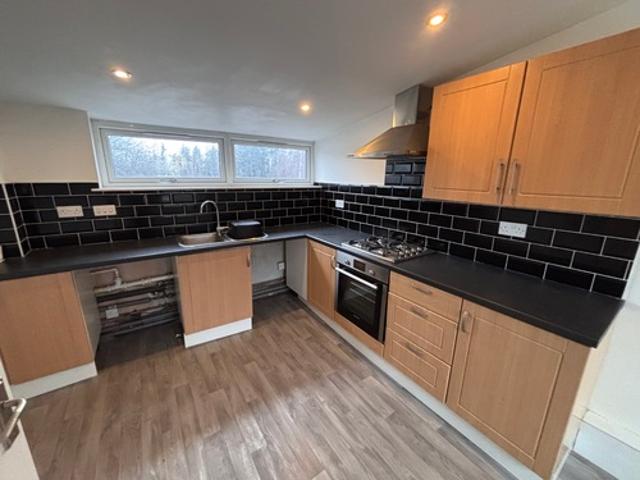 House for rent in Cumbernauld, Scotland