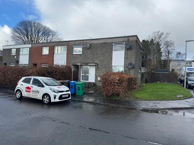 House for rent in Tanshall, Leslie