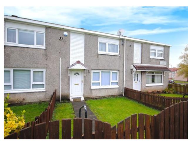 House for rent in Hamilton, Scotland
