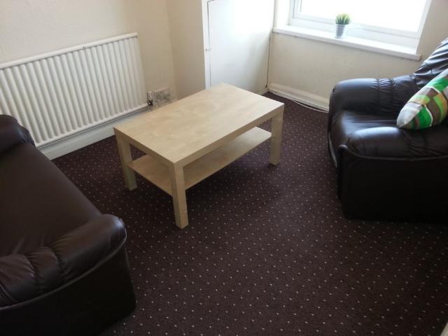 House for rent in The Park, City of Nottingham