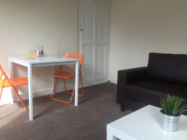House for rent in The Park, City of Nottingham