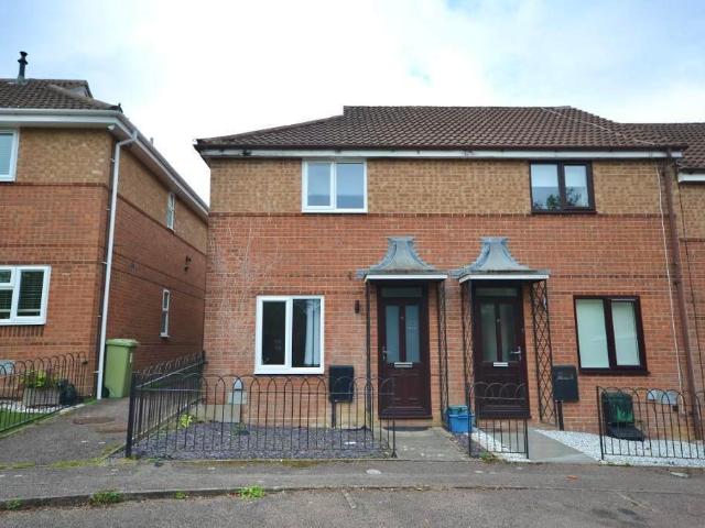 House for rent in Shenley Brook End, Milton Keynes