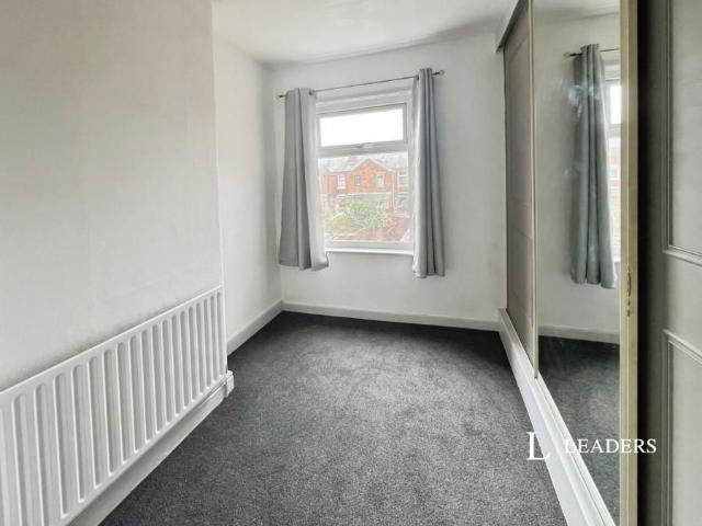 House for rent in Crewe, Cheshire East