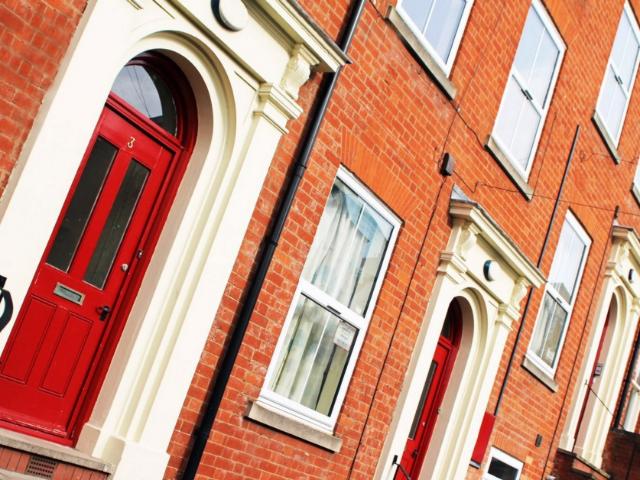 House for rent in Haddon, East Midlands