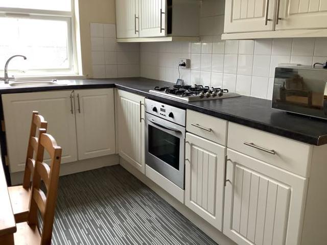 House for rent in The Park, City of Nottingham