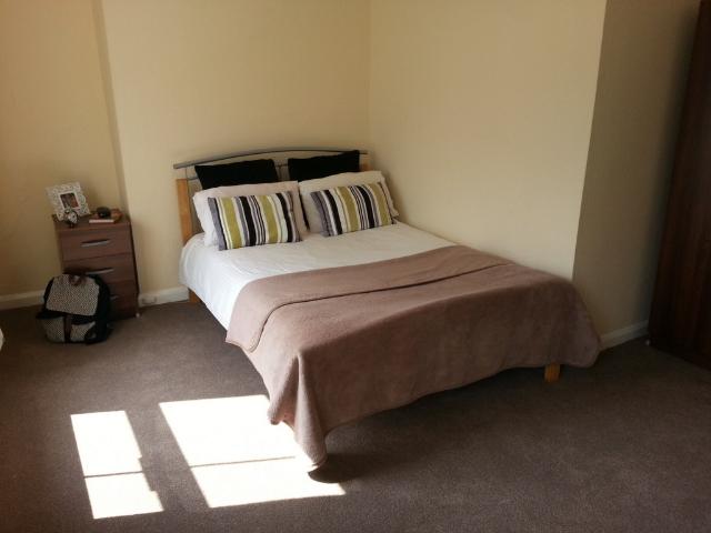 House for rent in Haddon, East Midlands
