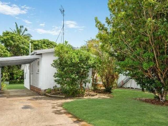 House for rent in Queensland