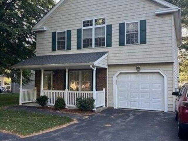Condo for sale in Tewksbury, Massachusetts
