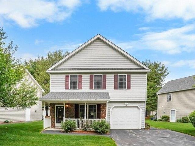 Condo for sale in Tewksbury, Massachusetts