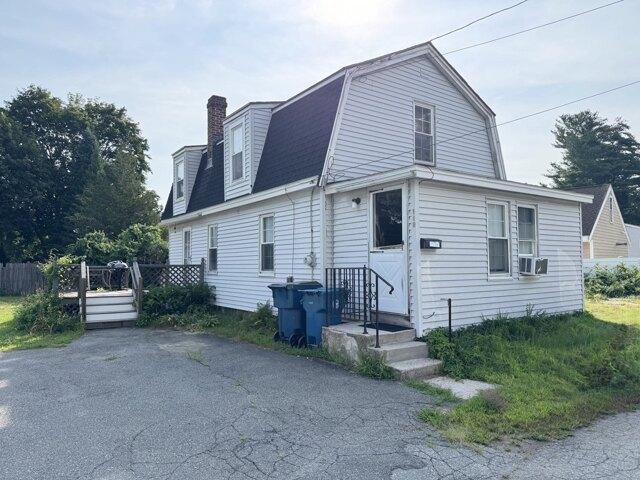 House for sale in Silver Lake, Tewksbury