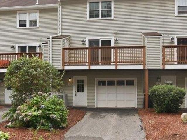 Condo for sale in Tewksbury, Middlesex County