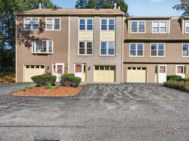 Condo for sale in Tewksbury, Middlesex County