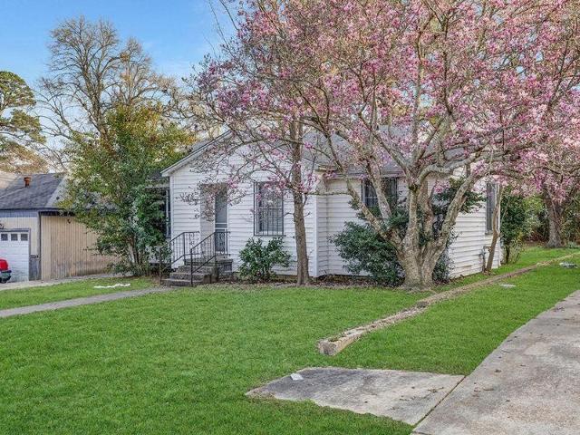 House for sale in Texarkana, Texas
