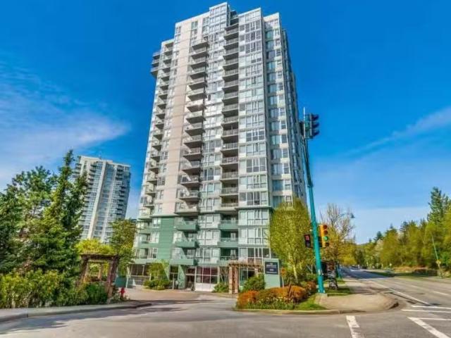 Condo for rent in Port Moody, British Columbia
