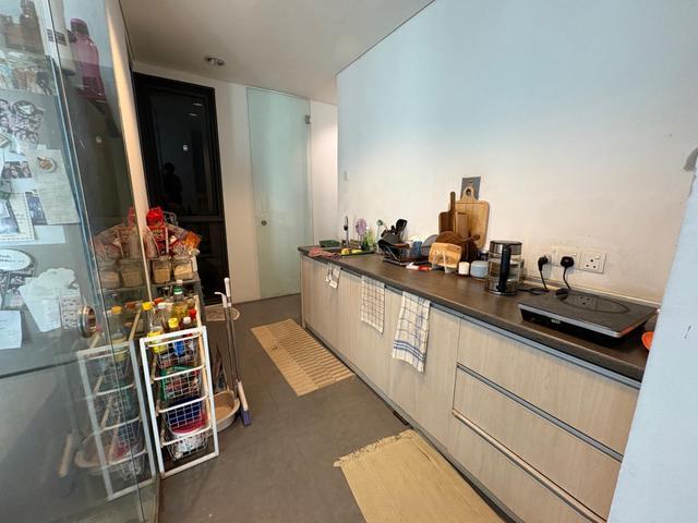Serviced Residence for rent in Country Heights Damansara, Kuala Lumpur
