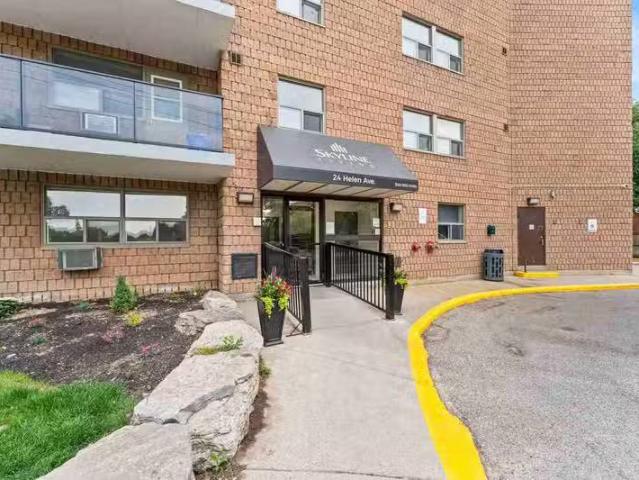 Condo for rent in Brantford