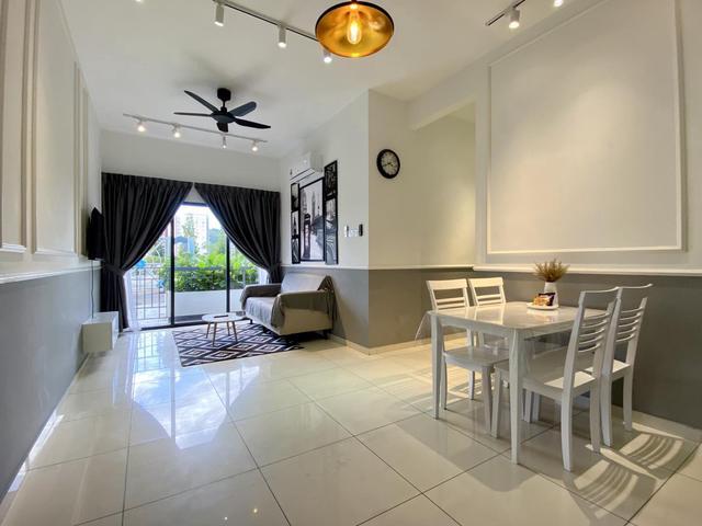 Serviced Residence for sale in Perak, Tanjong Ipoh