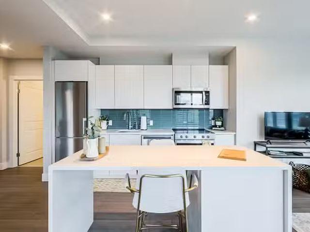 Condo for rent in Mississauga, Ontario