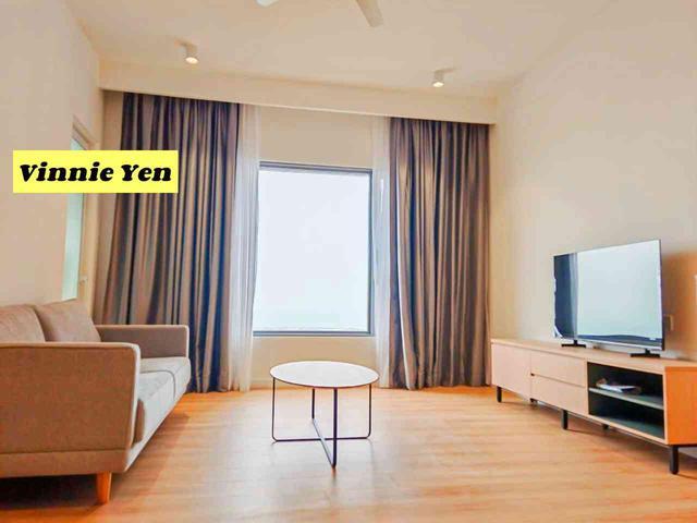 Serviced Residence for sale in Penang