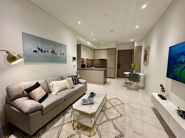 Căn hộ cho thuê tại Thủ Đức, Hồ Chí Minh