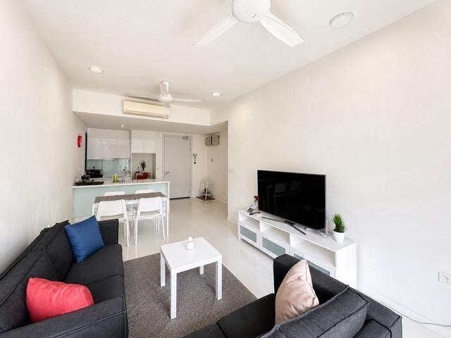 Serviced Residence for sale in Ampang Hilir, Kuala Lumpur
