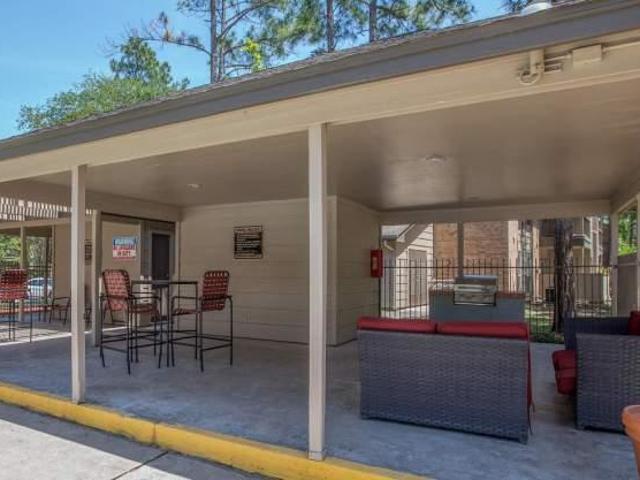 Apartment for rent in Panther Creek, The Woodlands