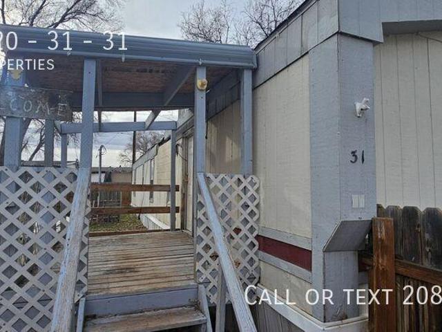 House for rent in Thermopolis, Hot Springs County