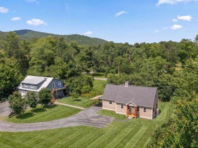 House for sale in Thetford Center, Vermont