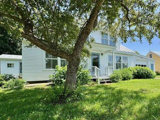 House for sale in Thetford Center, Vermont