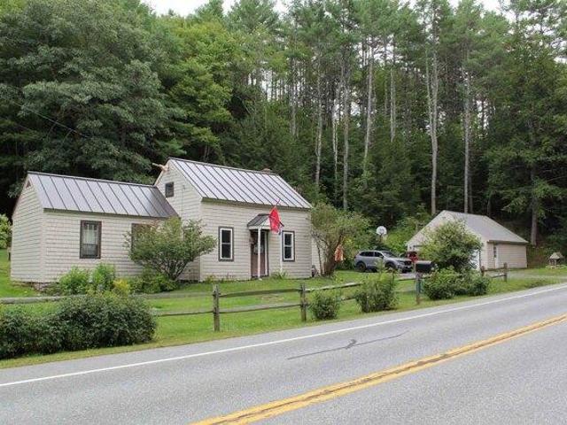 House for sale in Post Mills, Orange County
