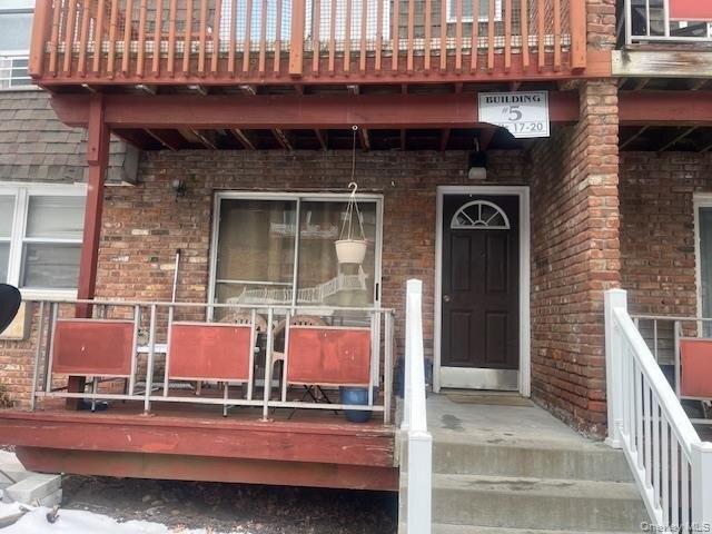 Condo for sale in Rockland, New York