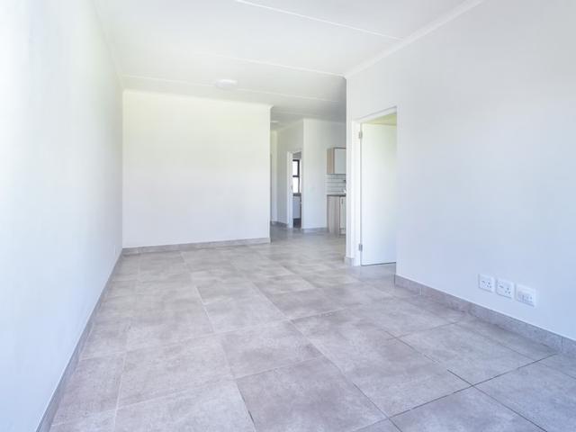 Apartment for rent in Audas Estate, Somerset West