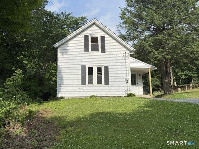 House for sale in Thomaston, Connecticut