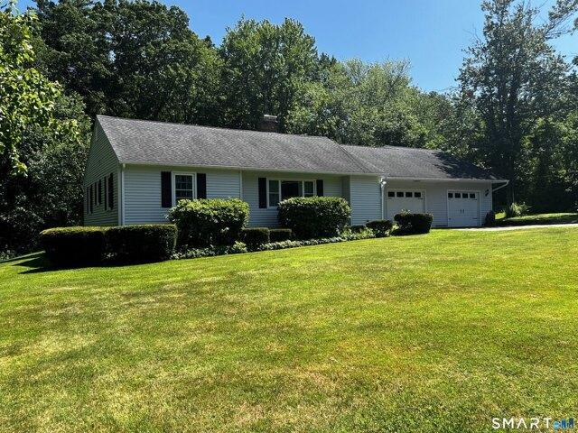 House for sale in Thomaston, Connecticut