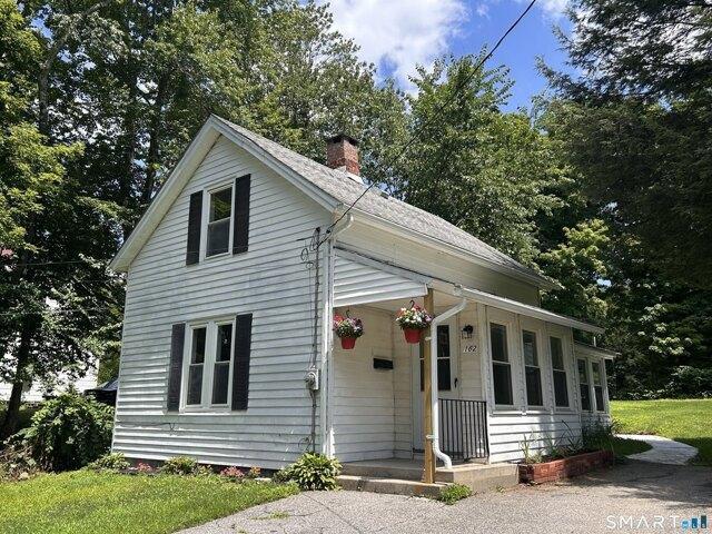 House for sale in Thomaston, Connecticut